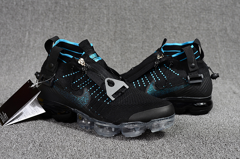 Nike Air VaporMax 2018 Men Shoes-197